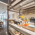 Atour Hotel Shanghai New International Expo Center South Yanggao Road