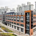 Atour Hotel Shanghai New International Expo Center South Yanggao Road